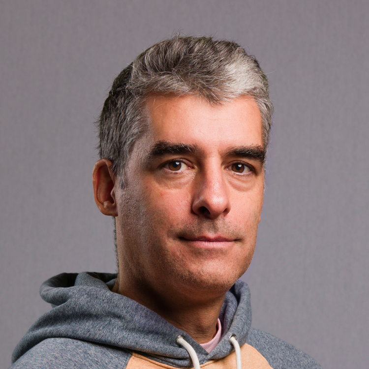 Matjaž Tercelj